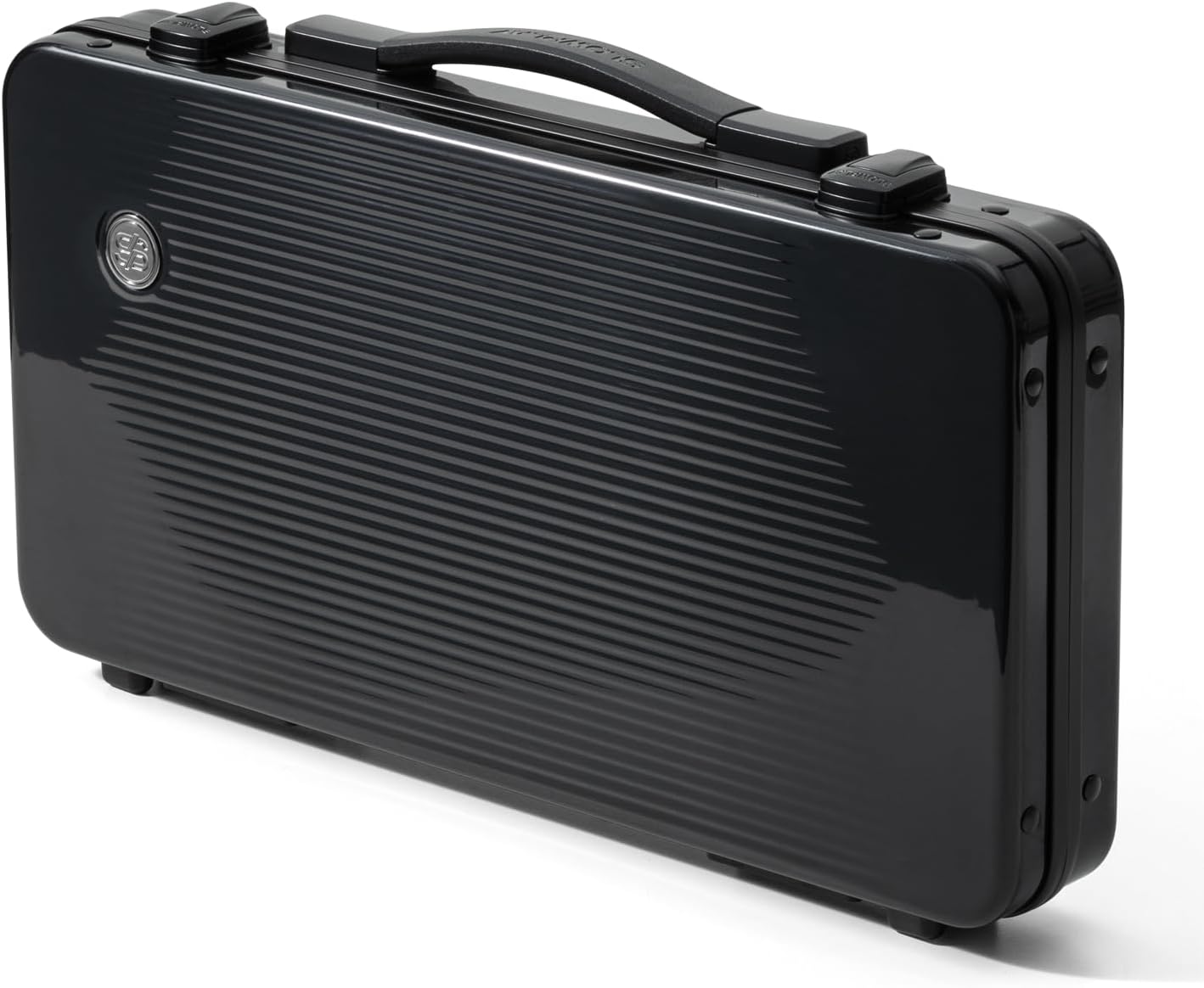 SLOWPLAY Godelポーカーチップケース テキサスホールデム 300枚 ハイエンドアタッシュケース 革製の内装 ポリカーボネート製 持ち運びやすさ 6972214461370 7,176円