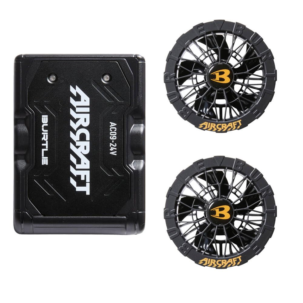 バートル　2023年モデル　19V Amazon.co.jp: BURTLE バートル エアークラフト 2023年モデル 19Vﾌﾞﾗｯｸ