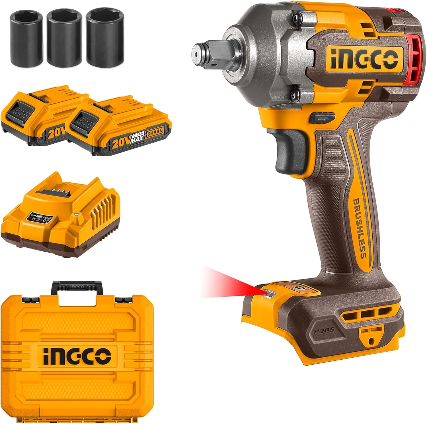 電動インパクトレンチ 充電式コードレス 楽天市場】コードレスインパクトレンチ ロング インガソールランド