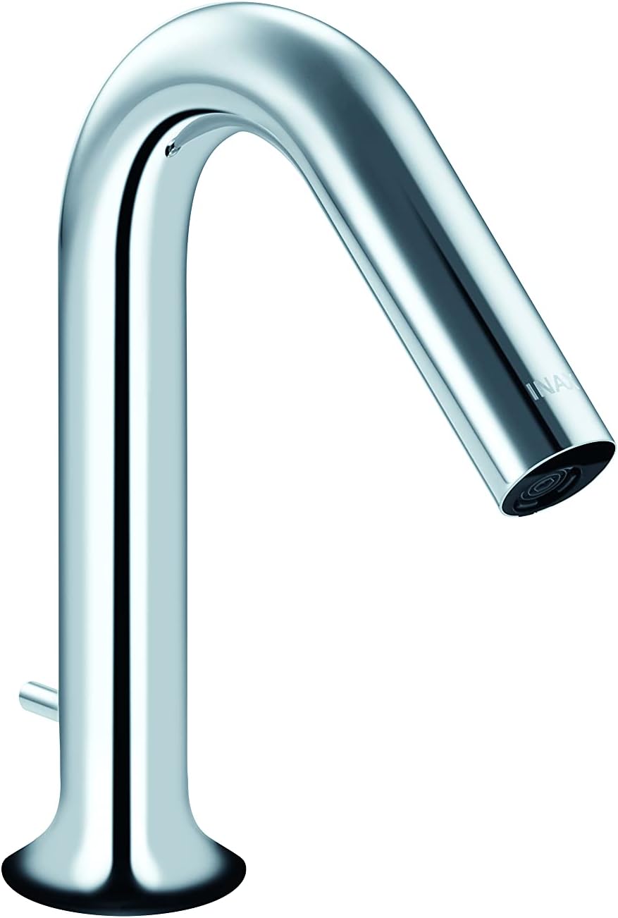 楽天市場】LIXIL・INAX 自動水栓 AM-320TCV1 オートマージュMX