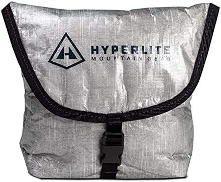 HYPERLITE 40-DEGREE QUILT ハイパーライト キルト 寝袋 40-Degree Ultralight Camping Quilt Hyperlite Mountain Gear
