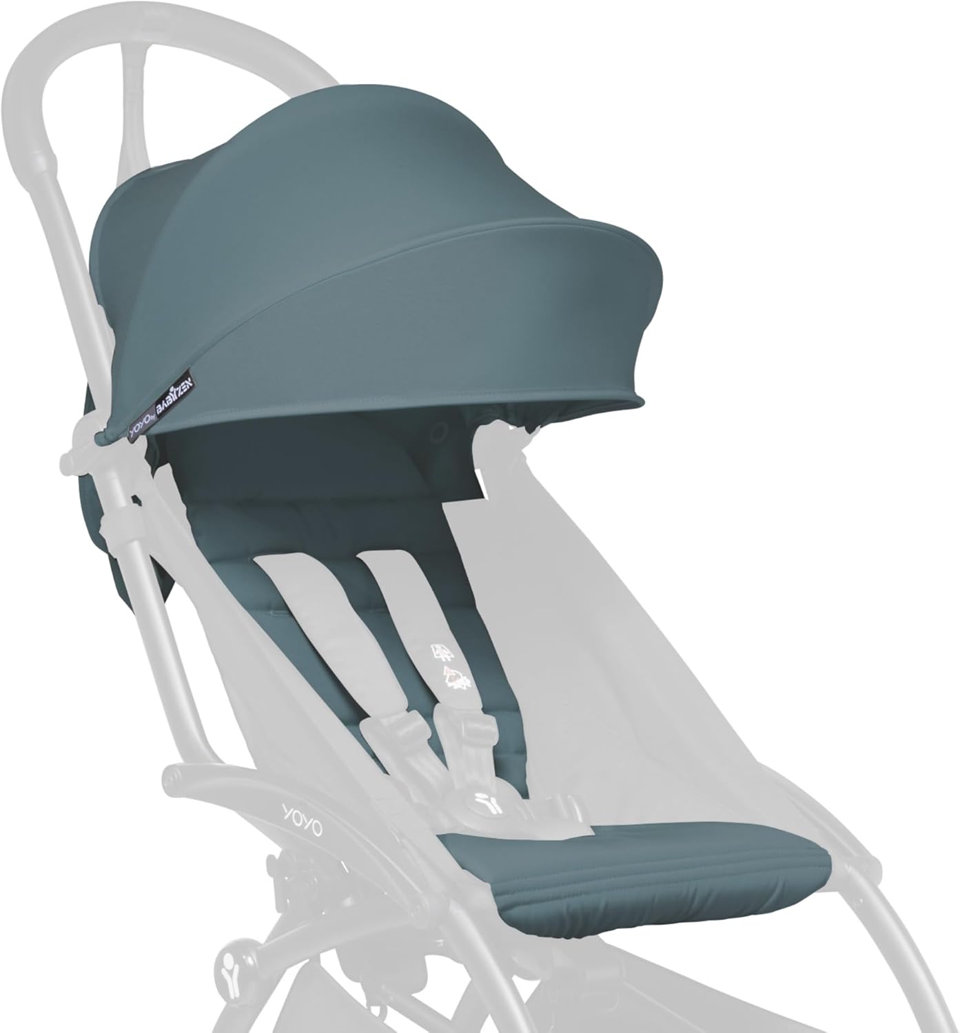 楽天市場】STOKKE YOYO ストッケ ヨーヨー 0+専用 レインカバー【yoyo