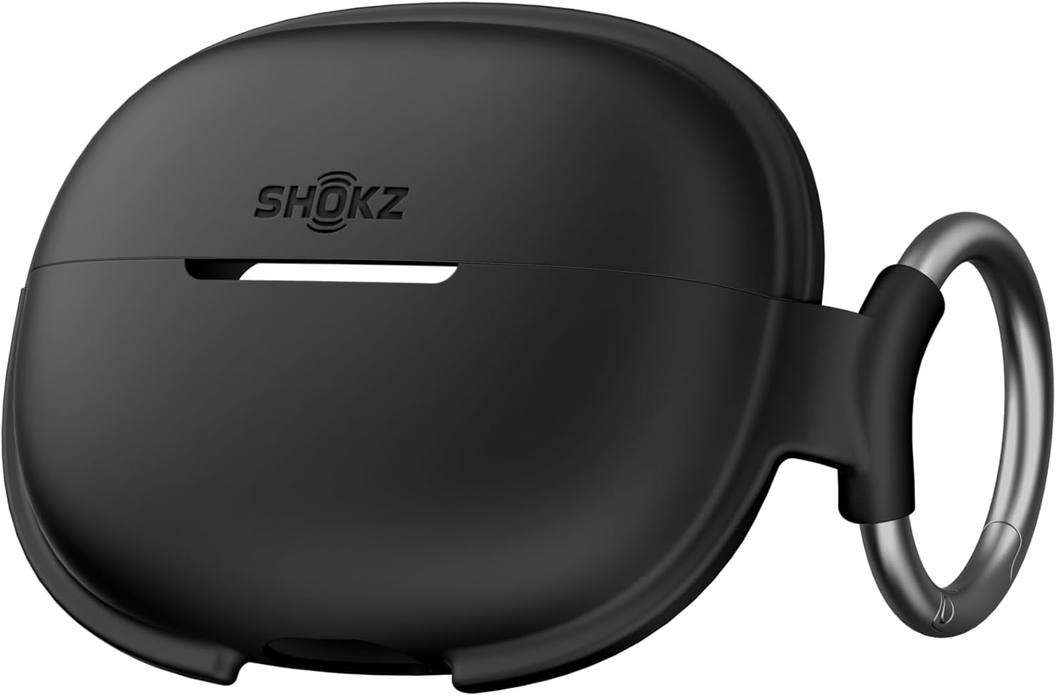 楽天市場】Shokz (ショックス) OpenDots ONE用シリコンイヤホンケース