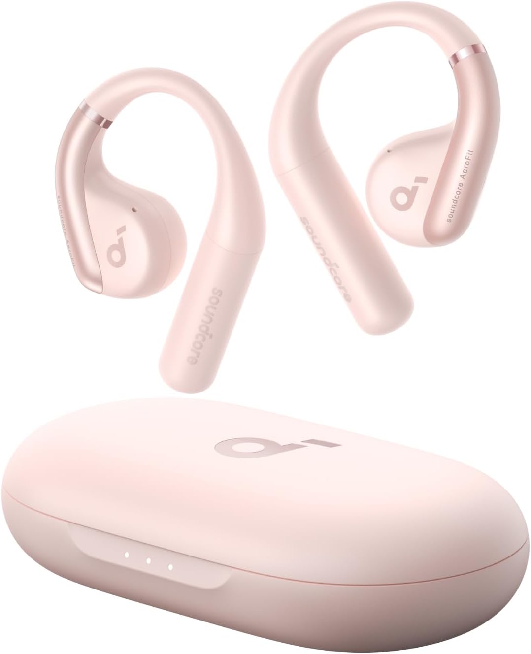 楽天市場】Anker Soundcore AeroFit（Bluetooth 5.3）【オープン
