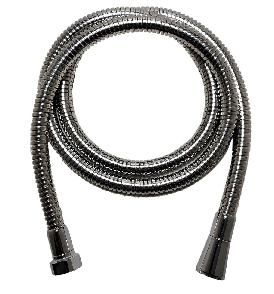 TOTO シャワー配管 L\u003d1600粍 本体側ねじW24山20 フレキホース THY478FLLN