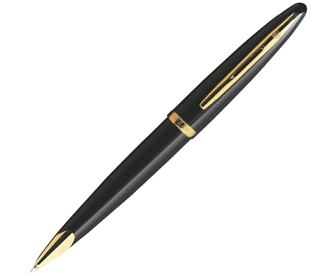 楽天市場】ウォーターマン（WATERMAN） カレン ブラック・シーGT