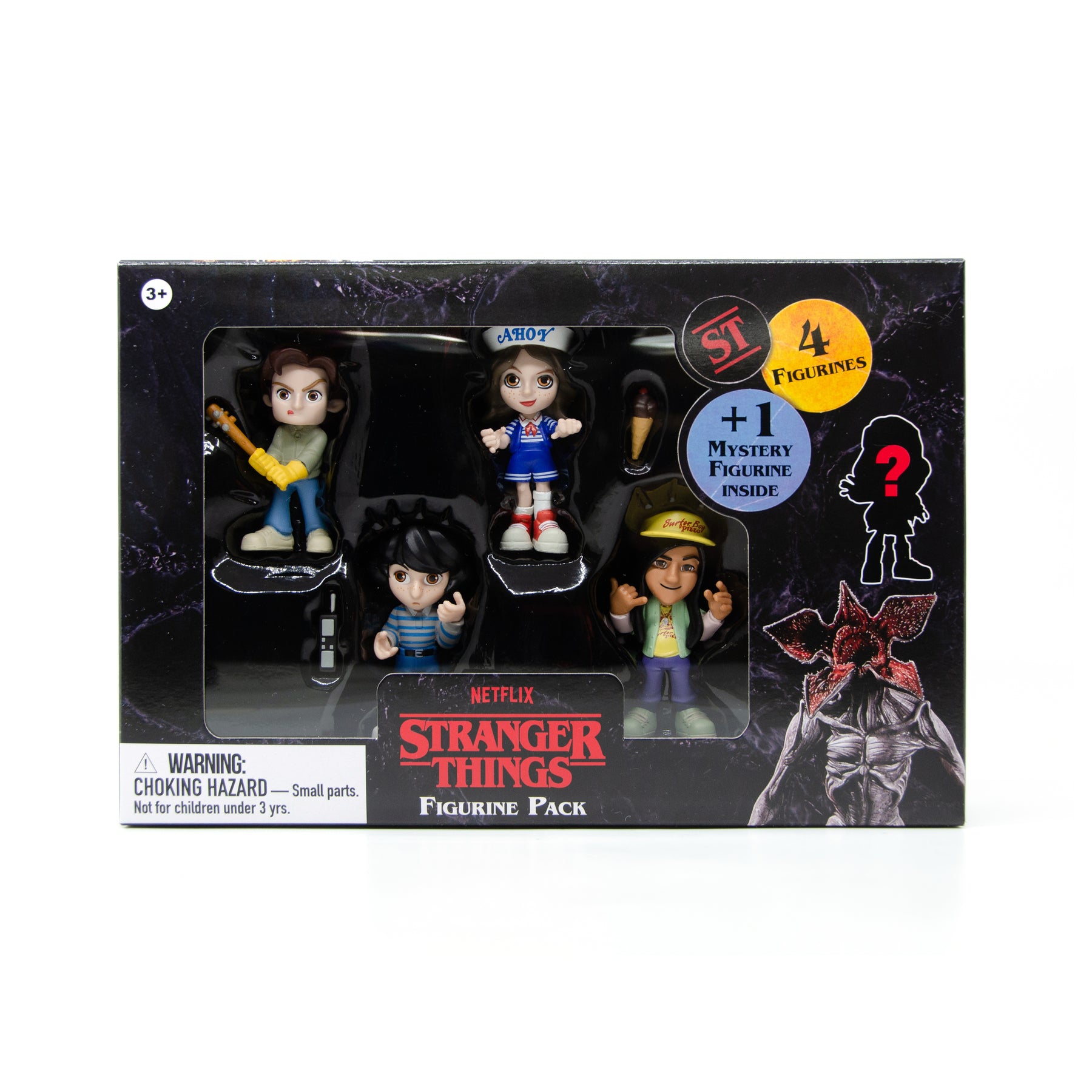 楽天市場】【公式ライセンスグッズ】Stranger Things