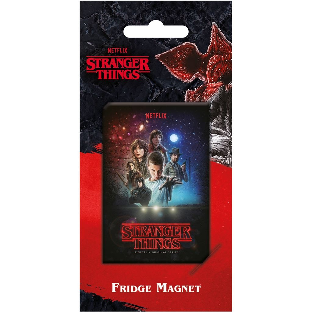 楽天市場】【公式ライセンスグッズ】Stranger Things