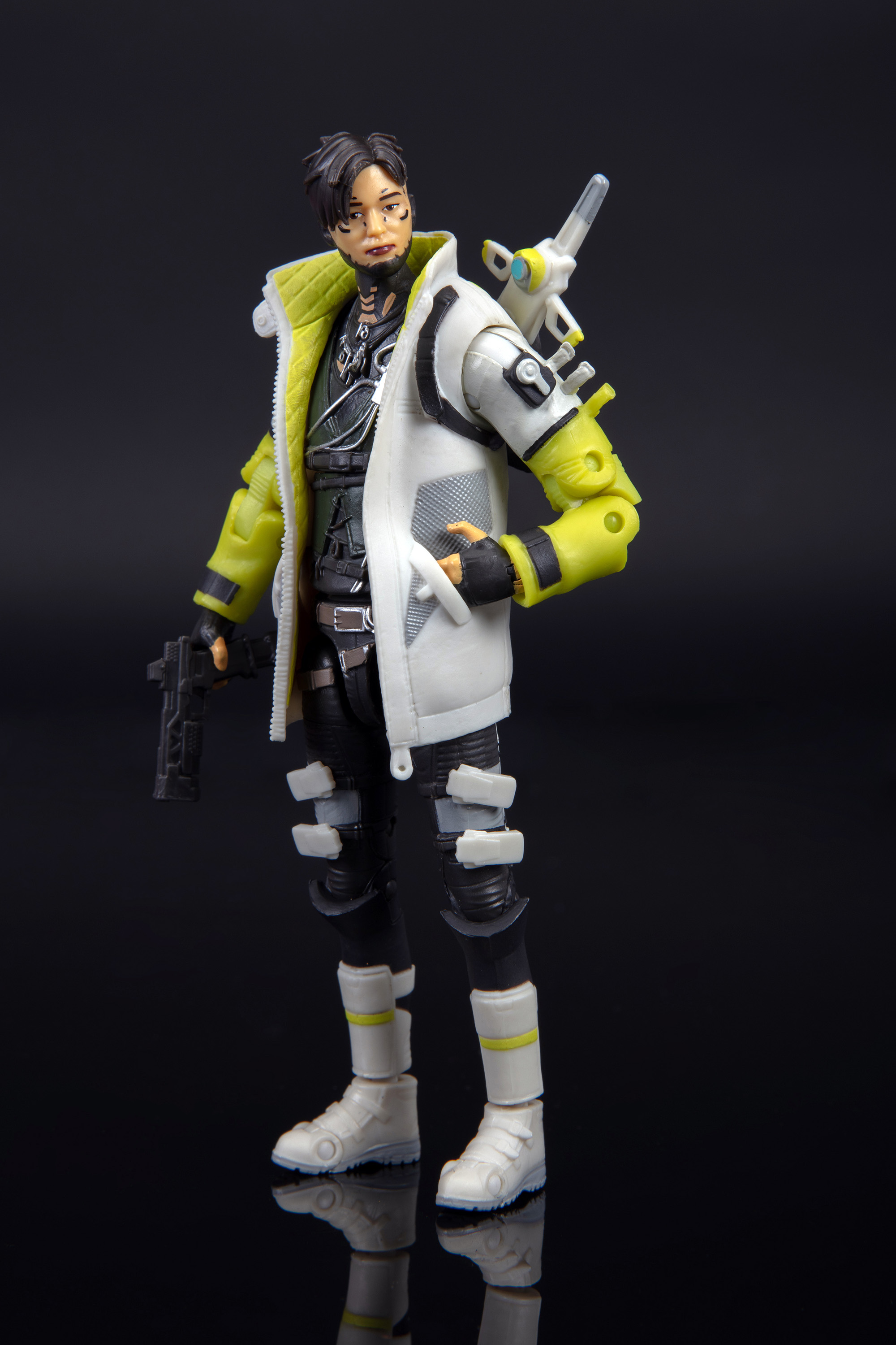 楽天市場】【公式ライセンスグッズ】Apex Legends 6インチ