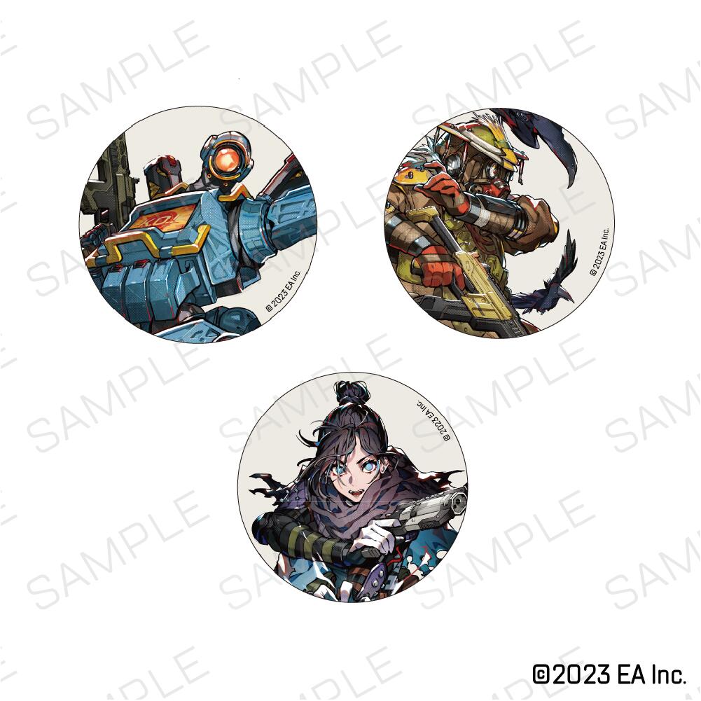 楽天市場】【公式ライセンスグッズ】Apex Legends VTuber最協