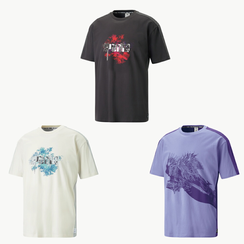 楽天市場】ファイナルファンタジーXIV Tシャツ 〈ピクトマンサー