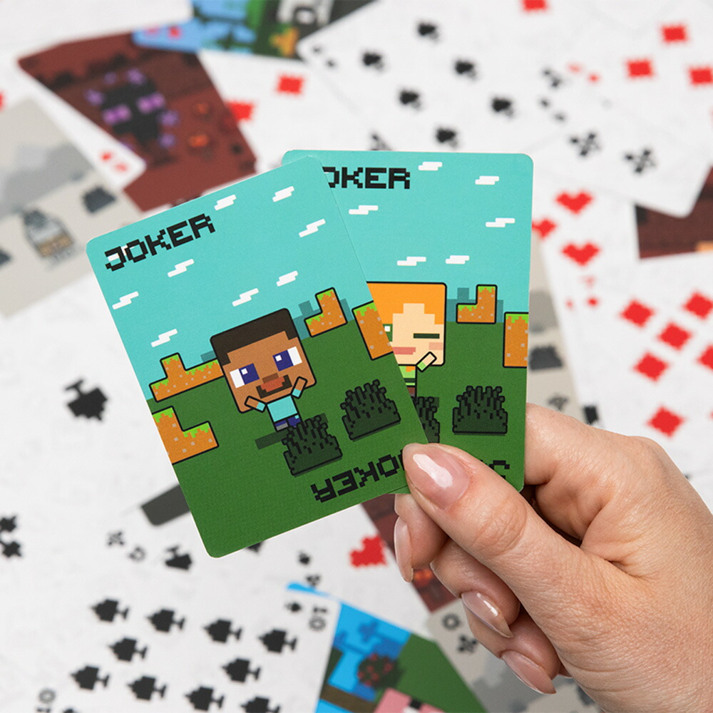 楽天市場】特価【まいぜんシスターズ トランプ 】テーブルゲーム
