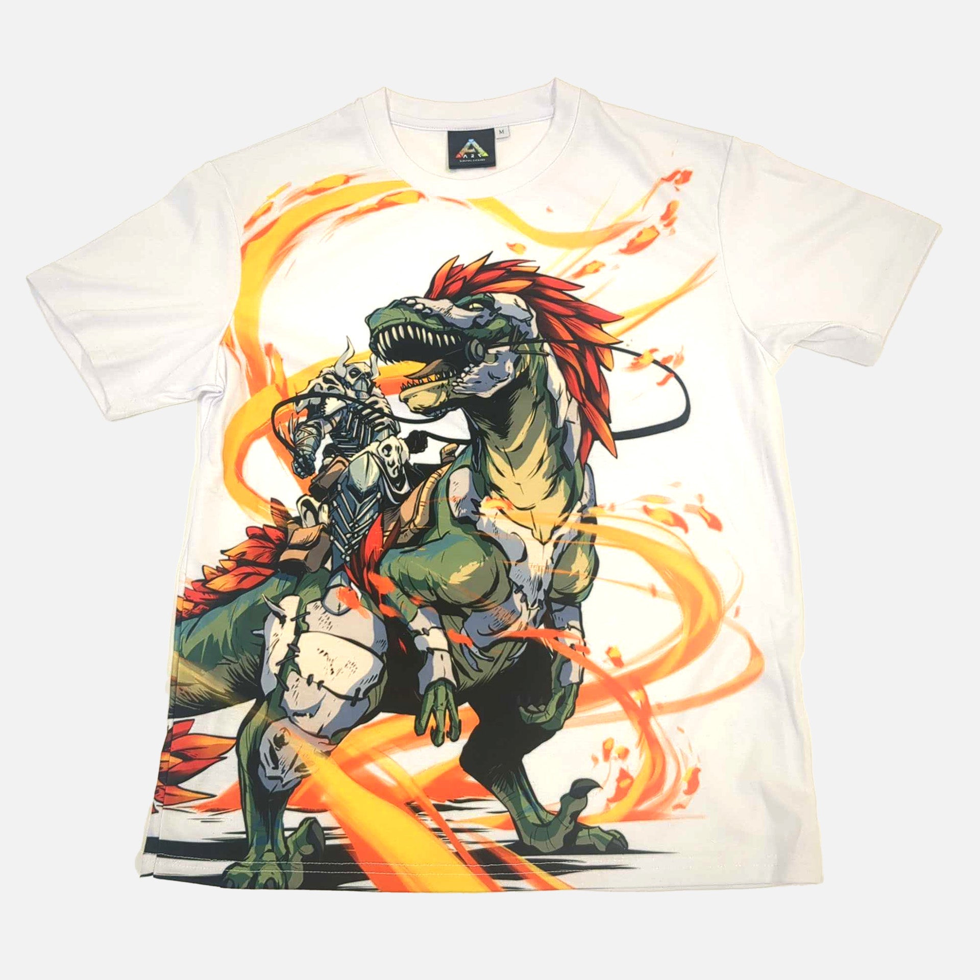 楽天市場】【公式ライセンスグッズ】ARK: Survival Evolved デフォルメ