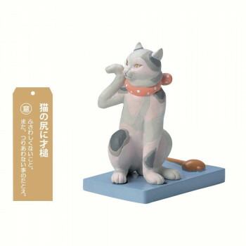 江戸猫　セトクラフト　猫オーナメント　縁起物　招き猫 江戸猫 セトクラフト 猫オーナメント 縁起物 招き猫 江戸猫セト