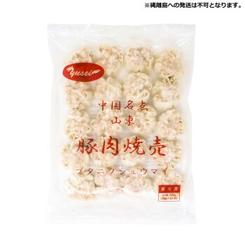 同梱・代引不可友盛貿易 友盛 豚肉焼売(シュウマイ)35g&times;20個&times;15pc 0215308｜インフォマート
