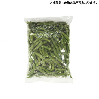 同梱・代引不可友盛貿易 友盛 冷凍緑唐辛子(中国産)500g×20pc 0060014|インフォマート