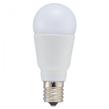 楽天市場】ELPA LED装飾電球 シャンデリア球形 E26 クリアブルー