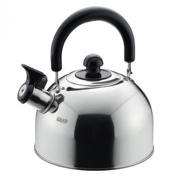 楽天市場】アレッシィ ホイッスルケトル 2L ALESSI 9091 ステンレス