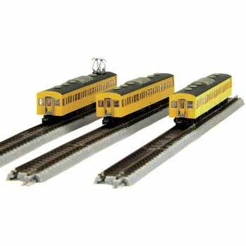 楽天市場】KATO Nゲージ 103系(カナリア) 4両セット 鉄道模型 10-1743D