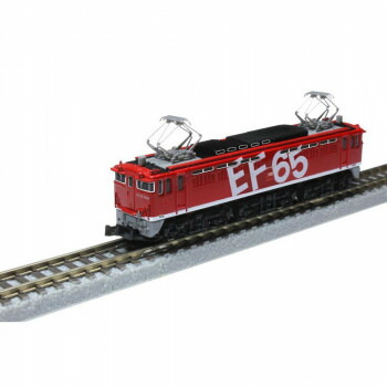 楽天市場】EF65-1000（1019号機・レインボー塗装）【TOMIX・9137