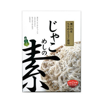 同梱・代引不可58641 じゃこめしの素 230g ×40セット|インフォマート