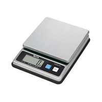 タニタ　デジタルスケール(取引証明以外用)　KW1458SS(ステンレス) 10,789円