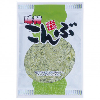 ヤマトタカハシ 北陸福井 味付こんぶ 60g&times;30袋 1302551｜インフォマート