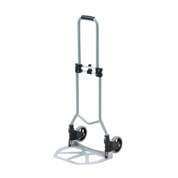 サンワサプライ 折りたたみ持ちはこび 2輪手押し車 CART-FA5GY