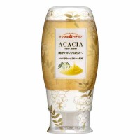 同梱・代引不可サクラ印　純粋アカシアはちみつ　200g×12本