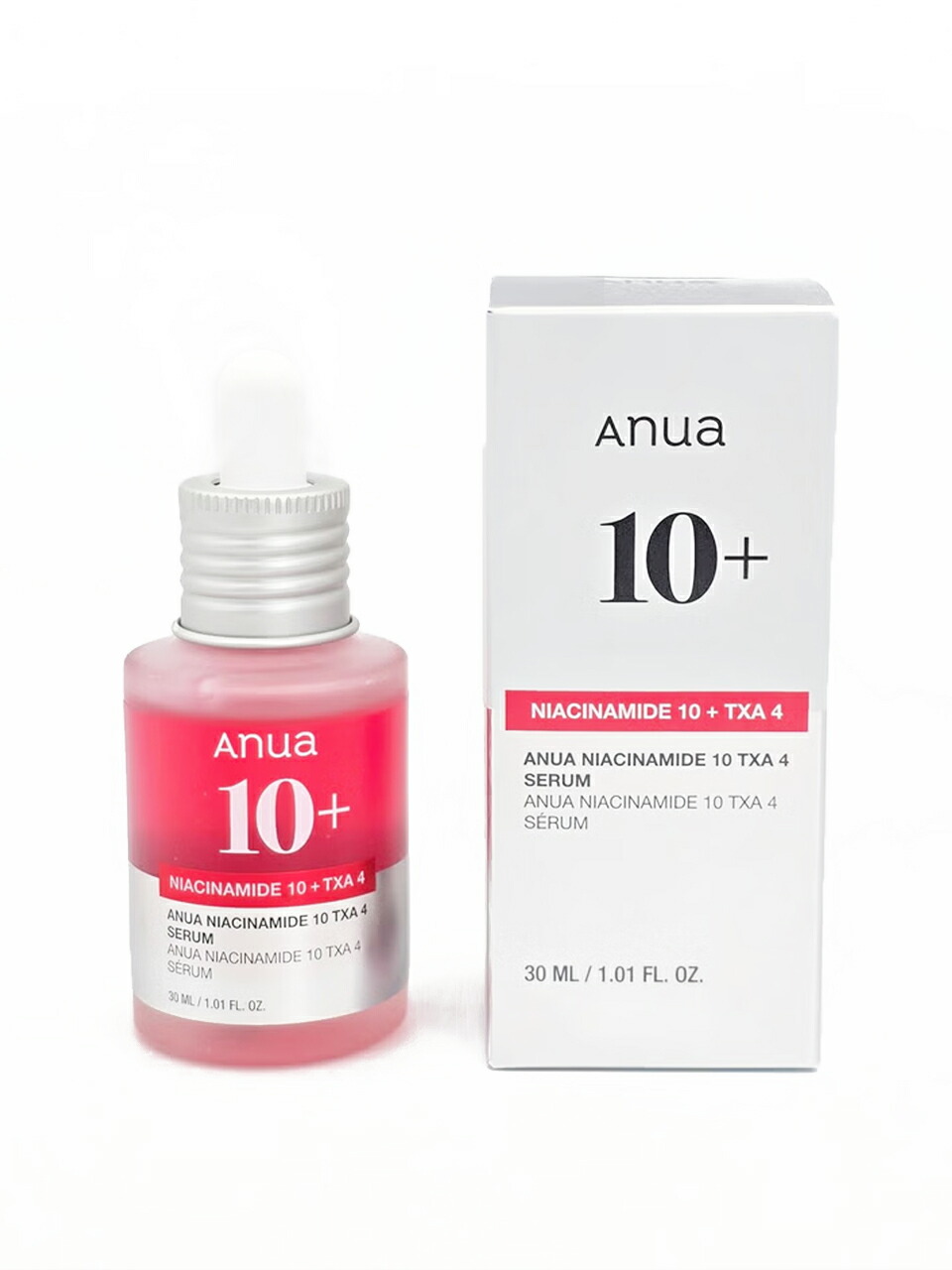 楽天市場】【送料無料】SKIN1004 ナイアシンアミド 10 ブースティング