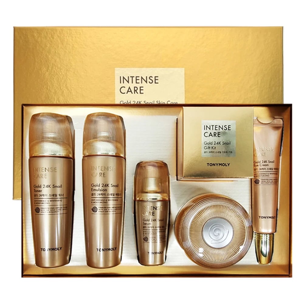 TONYMOLY セラム　3本セット Mochi Ceramide Essentials Skincare Set – TONYMOLY USA