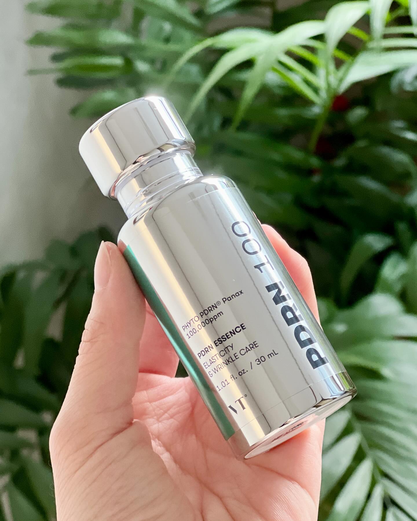 楽天市場】ブイティー VT cosmetics PDRN エッセンス100 30ml お試し