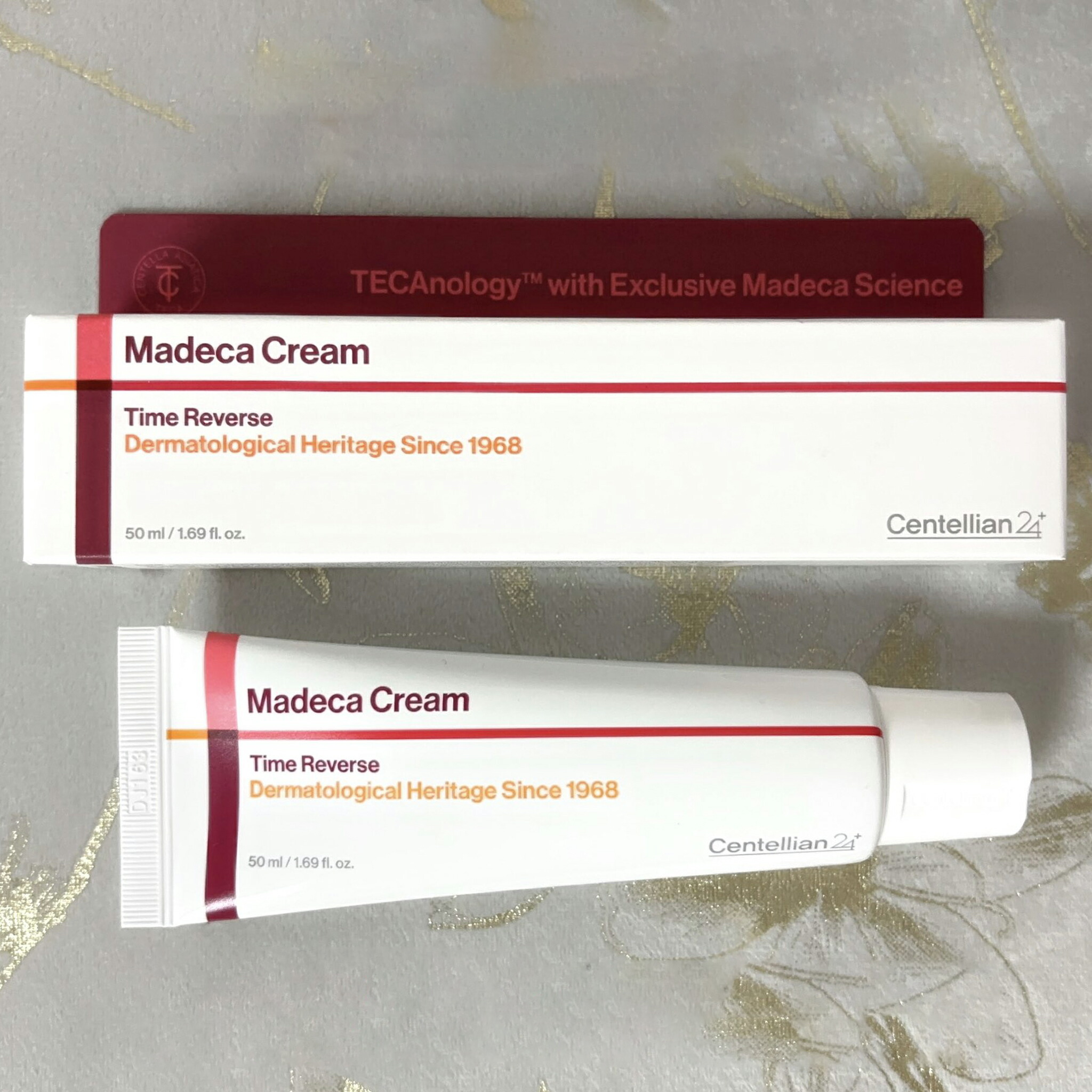 楽天市場】【送料無料】Rejuveon リジュベオン PDRN クリーム 20g 人気