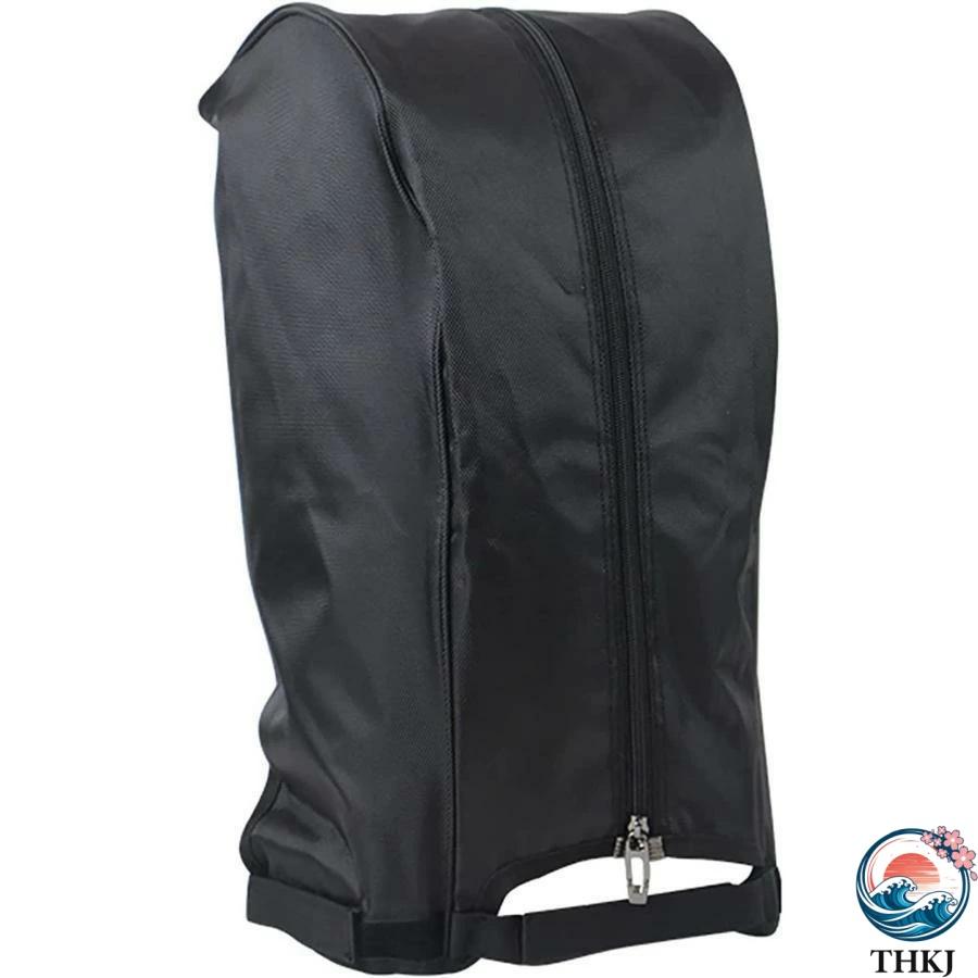 キャディーバック メンズ フリーサイズフードカバー キャディバッグ用 8.5?9.5対応 Golf バッグ Bag 防水キャップスタンドゴルフバッグ キャディーバッグ