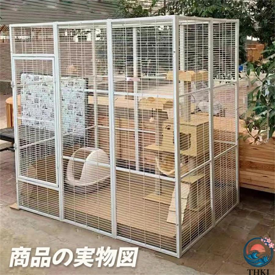 ねこ伏せ籠 大型 猫 伏せ籠 大型 人入れる 猫 伏せ籠 大型 多頭 伏せ籠 猫猫の伏せ籠 猫伏せ籠 大型 猫伏せ籠 キャットケージ 部屋の入り口付き添い人 洗い濯ぎし分かりやすい 多頭飼い