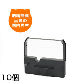 ERC-03 黒 インクリボン リボン RS18 ERC-03 黒 インクリボン リボン RS18 ドットプリンタ 用インクリボン ドットプリンター ドットプリンタ用インク インクリボン オムロン ERC-03 黒 インクリボン リボン RS18