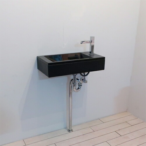 楽天市場】洗面台 洗面ボウル 排水栓 単水栓 トラップ セット おしゃれ