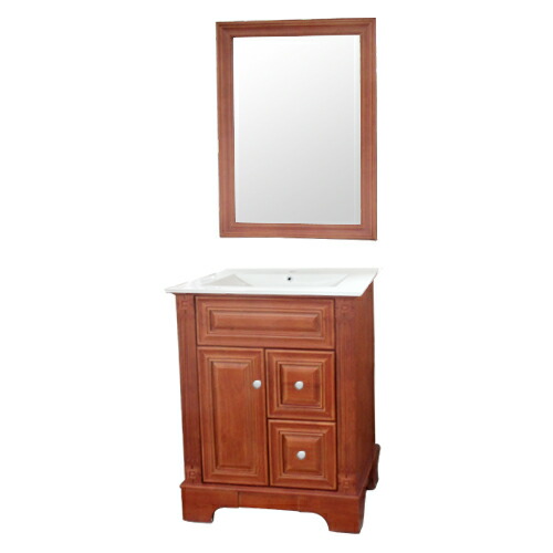 アウトレット 在庫処分品のため 洗面化粧台 木製 鏡付属 おしゃれ W640 D470 H0 品番ink h 5 Tajikhome Com