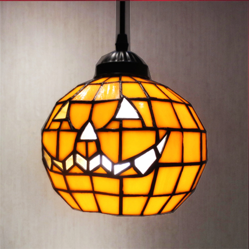 ペンダントライト ハロウィン ユニーク おしゃれ 品番INK-1004025H