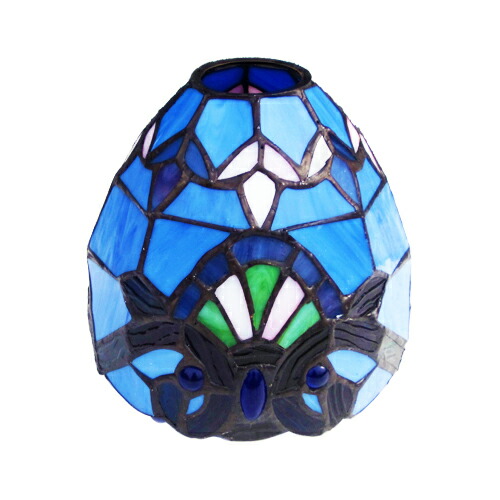 楽天市場】灯具が選べるステンドグラスランプ (ライト・おしゃれ