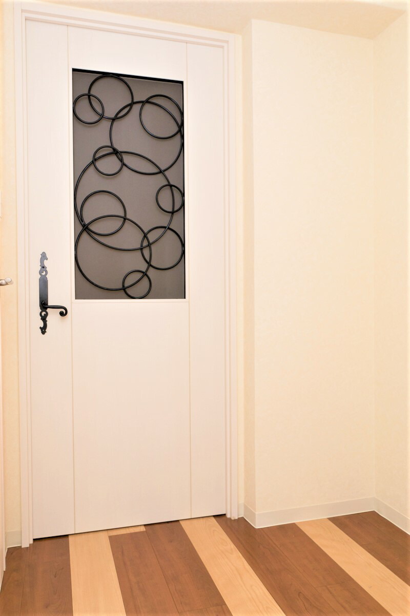 楽天市場 アイアンレバーハンドル アイアン取っ手 室内用 ドア 鍵なし Ink Idoor2 株式会社インクコーポレーション