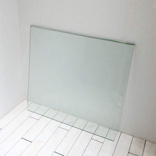【60％OFF】 人気急上昇 強化ガラス板 クリア W885×H800×T10 品番cg10k-cr-885 designufabet.com designufabet.com