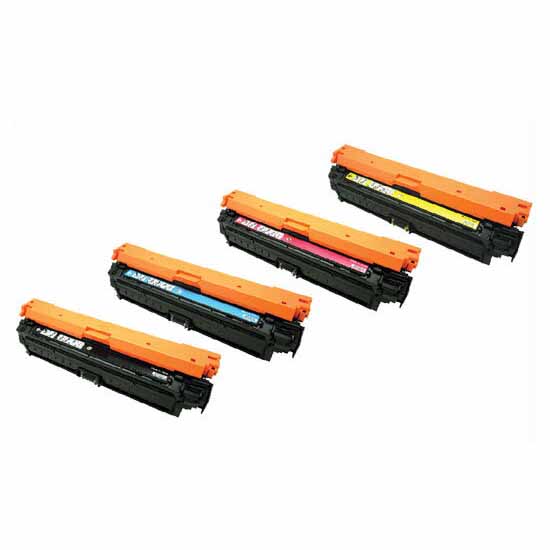 CRG-335-4PK (4色パック)　キヤノン Canon用リサイクルトナー トナーカートリッジ 経費削減 送料無料【インク革命】｜インク・トナー専門店 インク革命