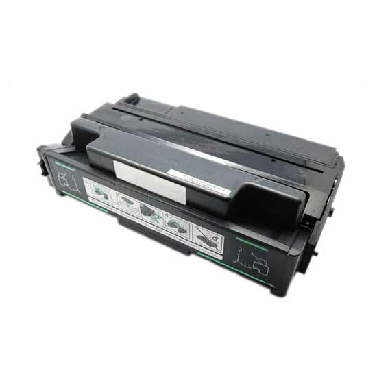 IPSiO-SP6100H（ブラック大容量）リサイクル トナーカートリッジ リコー(RICOH) IPSiO-SP6310 / IPSiO-SP6320 / IPSiO-SP6330用 送料無料【インク革命】