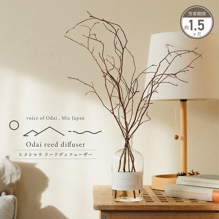 楽天市場】流木モチーフのフレグランス 流香 ryuka 3個セット