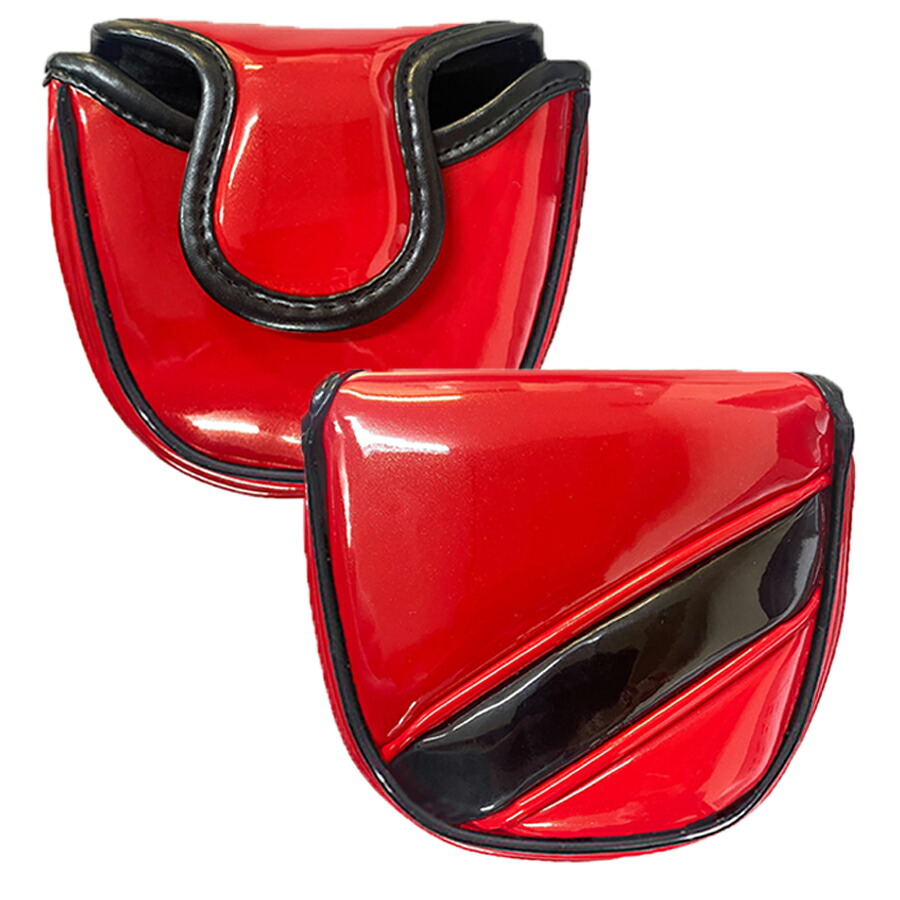 Odyssey Verza 7H パター、カバーセット Odyssey Verza 7H パター、カバーセット Odyssey Verza 7H