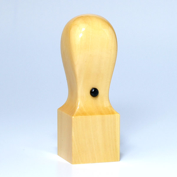 篆刻　雅印　落款印　遊印　み＝身 篆刻印 落款印 遊印 雅印 引首印 オリジナル印お作りします 書道