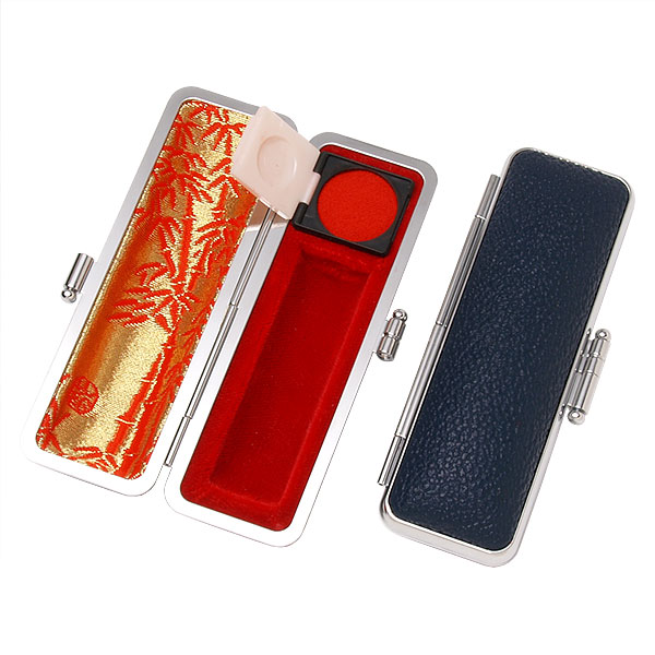 プリンスフォーマー朱肉ケース プリンスフォーマー朱肉ケース