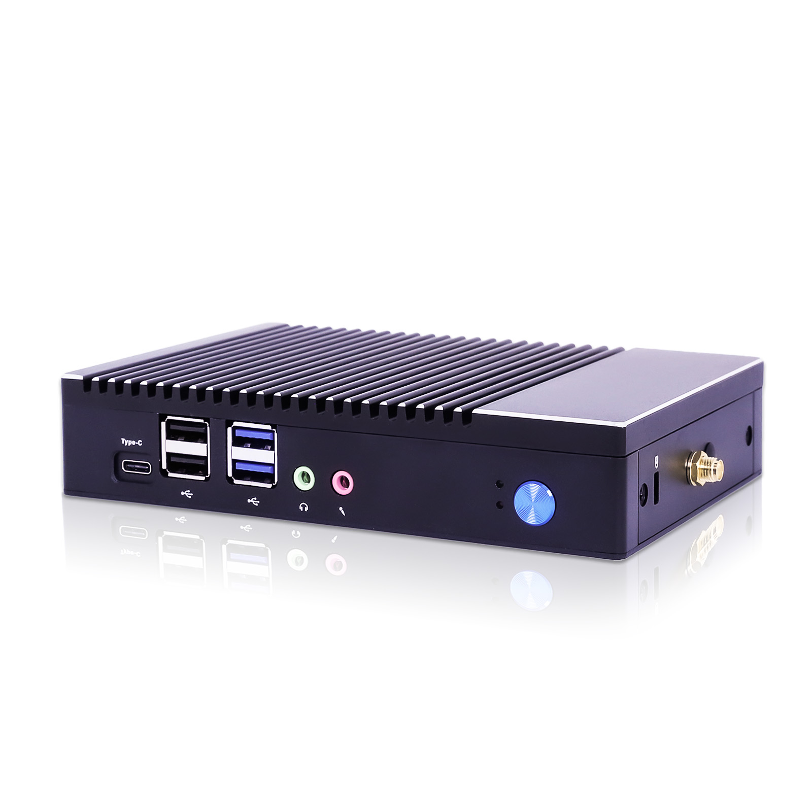 Amazon.co.jp: HigolePC ミニPC 10.1型 Windows 11 Pro Mini PC