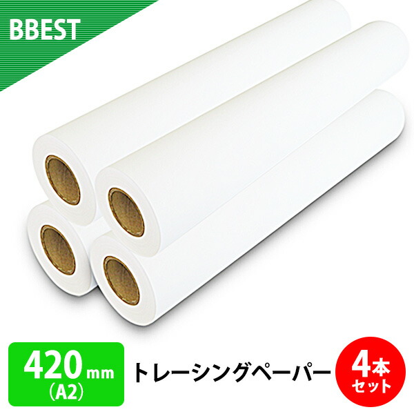 楽天市場】【新仕様・厚手】BBEST インクジェットロール紙 マット合成